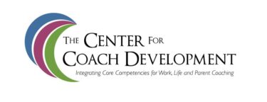 The Center for Coach Development Logo